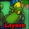 Layoso
